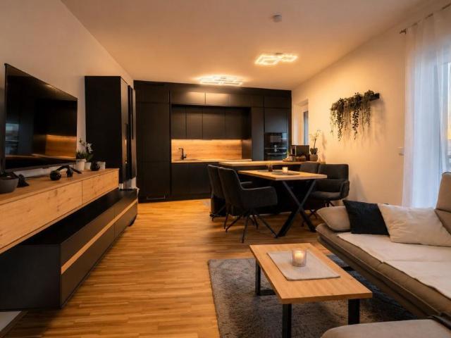 Wohnung mieten in Gedersberg, Steiermark