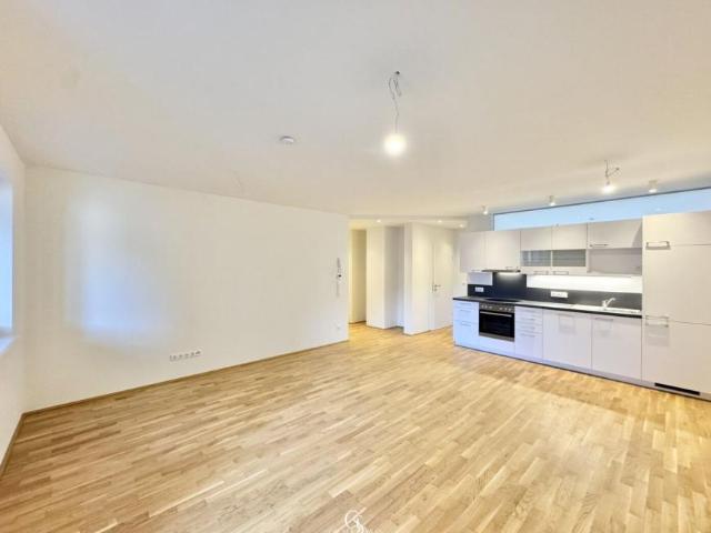 Wohnung mieten in Eggenberg, Gersdorf-Feistritz