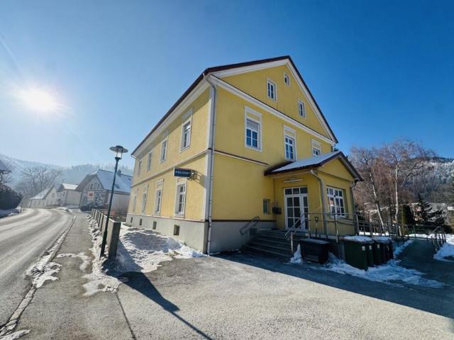 Wohnung mieten in St. Michael in Obersteiermark, Steiermark