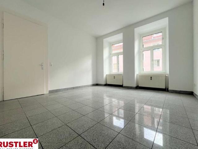 Wohnung mieten in Eggenberg, Gersdorf-Feistritz