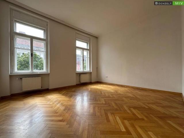 Wohnung mieten in Leoben, Steiermark