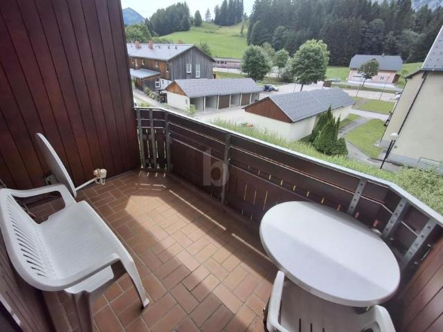 Wohnung kaufen in Bad Mitterndorf, Steiermark