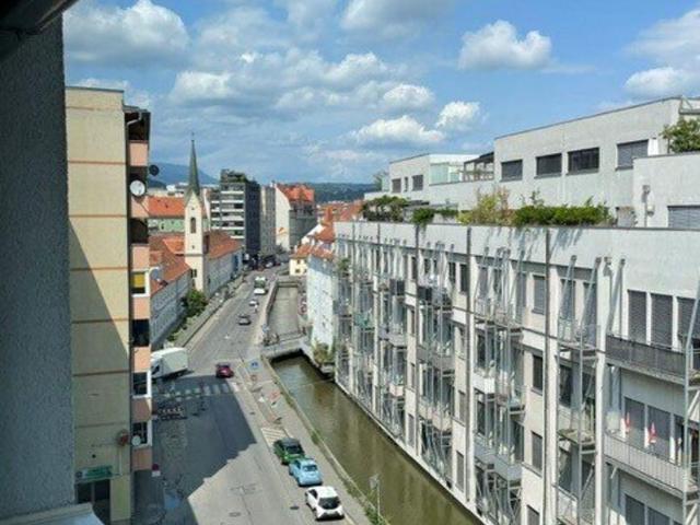Wohnung mieten in Geidorf, Gersdorf-Feistritz