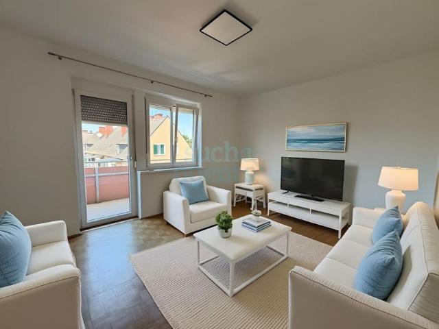 Wohnung kaufen in Steiermark