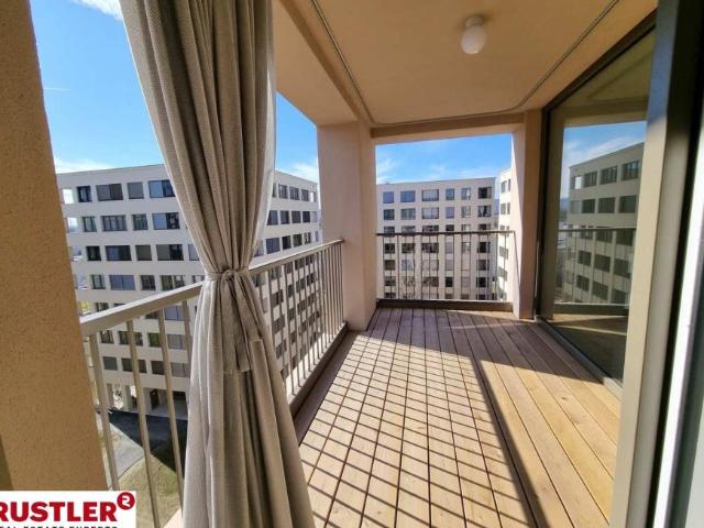 Wohnung kaufen in Geidorf, Gersdorf-Feistritz