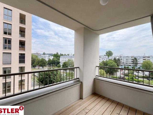 Wohnung kaufen in Geidorf, Gersdorf-Feistritz