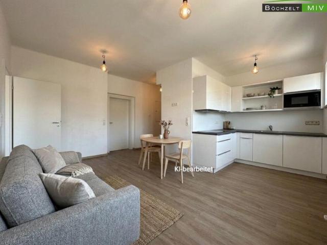 Wohnung mieten in St. Margarethen bei Knittelfeld, Steiermark