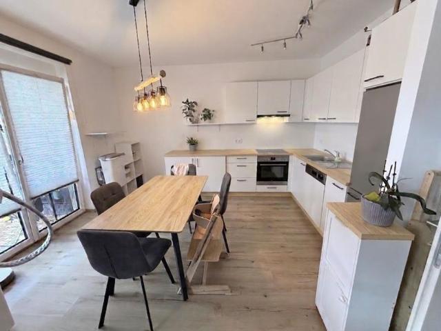 Wohnung mieten in Egelsdorf, Sinabelkirchen