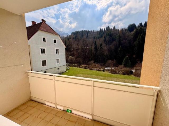 Wohnung mieten in Eisenerz, Steiermark