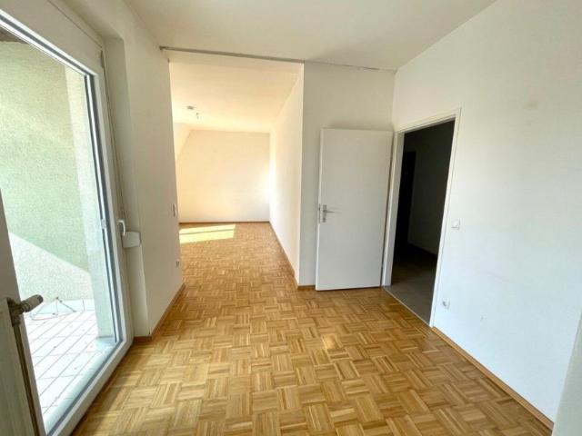 Wohnung mieten in Liebenau, Gersdorf-Feistritz
