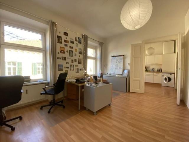 Wohnung mieten in Geidorf, Gersdorf-Feistritz