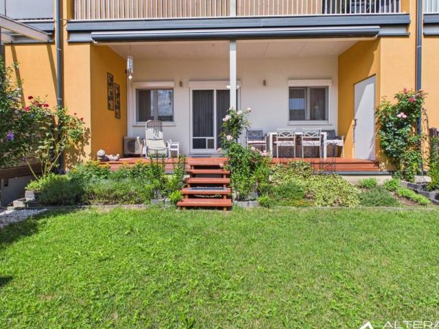 Wohnung kaufen in Lieboch, Steiermark