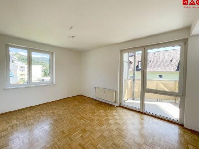 Wohnung mieten in Hafning, Gai