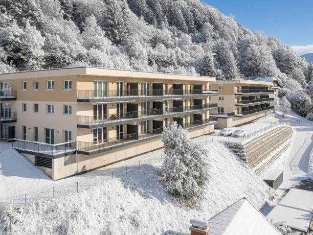Wohnung kaufen in Liezen, Steiermark