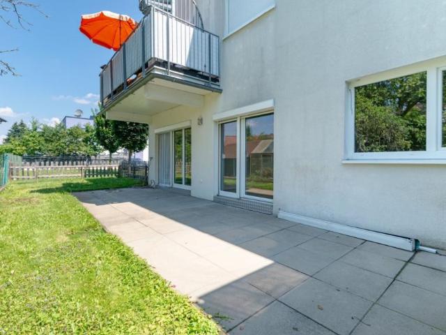 Wohnung mieten in Liebenau, Gersdorf-Feistritz