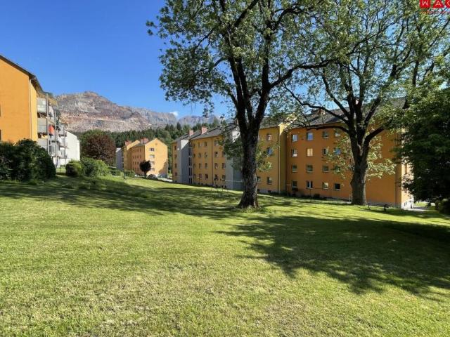 Wohnung mieten in Eisenerz, Steiermark