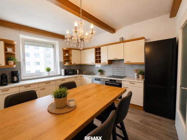 Wohnung mieten in Pöls, Steiermark