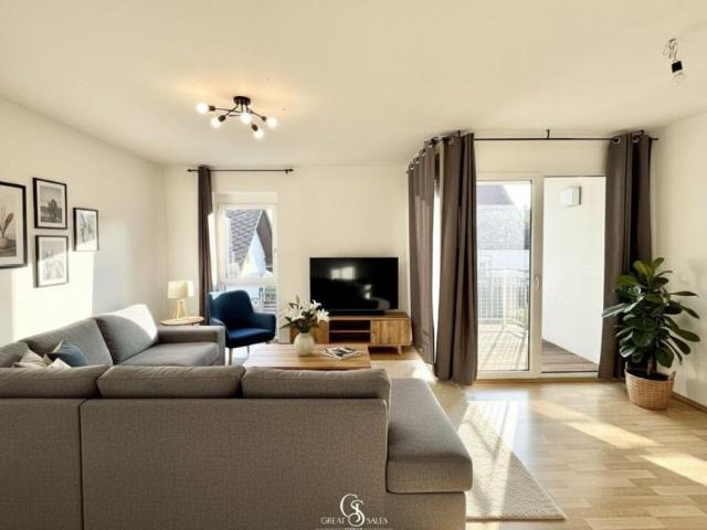 Wohnung mieten in Gleisdorf, Steiermark