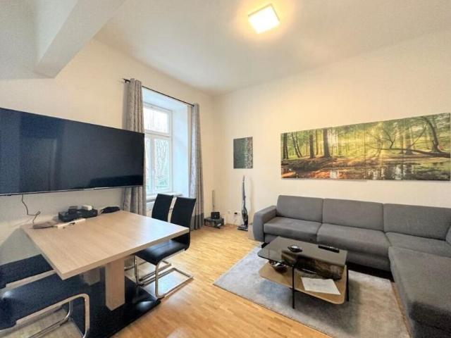 Wohnung mieten in Geidorf, Gersdorf-Feistritz