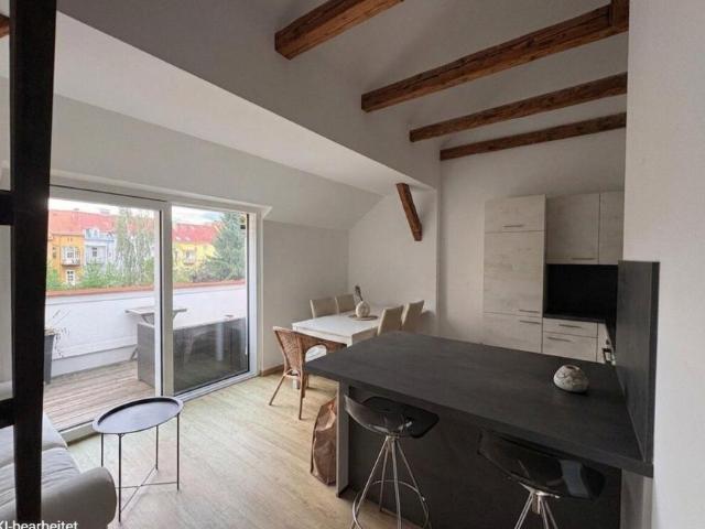 Wohnung mieten in Geidorf, Gersdorf-Feistritz