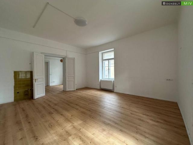 Wohnung mieten in Leoben, Steiermark