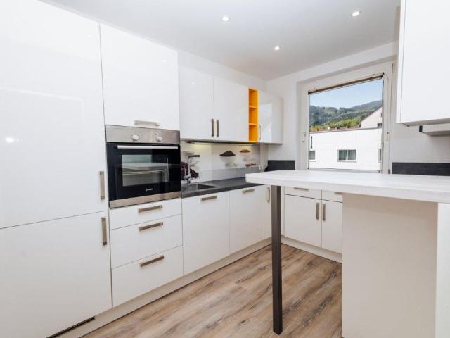 Wohnung mieten in Leoben, Steiermark