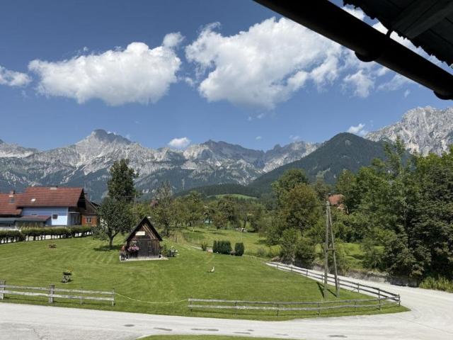 Wohnung mieten in Admont, Steiermark