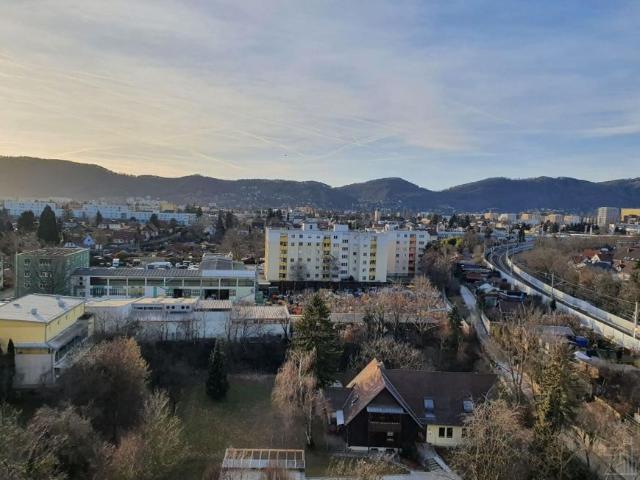 Wohnung kaufen in Eggenberg, Gersdorf-Feistritz
