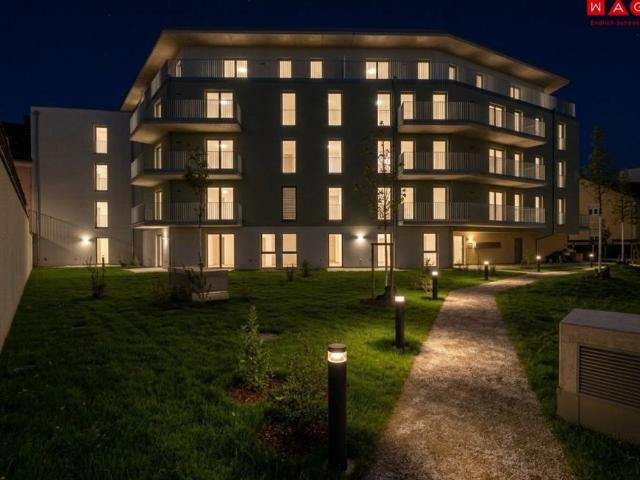 Wohnung mieten in Puntigam, Gersdorf-Feistritz