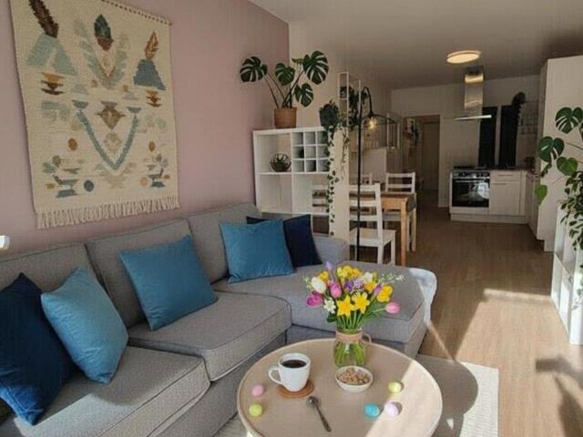 Wohnung mieten in Geidorf, Gersdorf-Feistritz