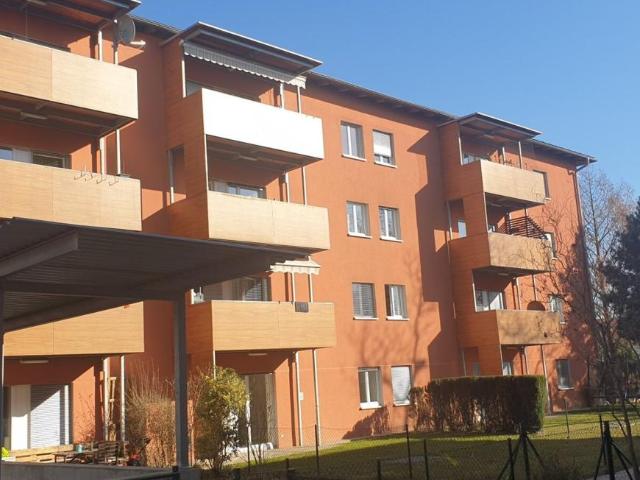 Wohnung mieten in Wetzelsdorf, Gersdorf-Feistritz