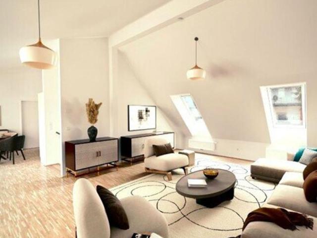 Wohnung mieten in Eggenberg, Gersdorf-Feistritz