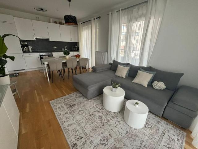 Wohnung mieten in Eggenberg, Gersdorf-Feistritz