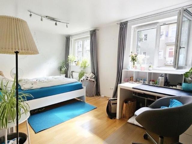 Wohnung mieten in Geidorf, Gersdorf-Feistritz