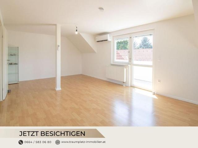 Wohnung kaufen in Lieboch, Steiermark