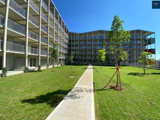 Wohnung mieten in Eggenberg, Gersdorf-Feistritz