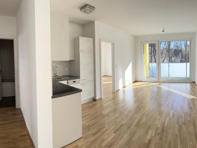 Wohnung mieten in Eggenberg, Gersdorf-Feistritz