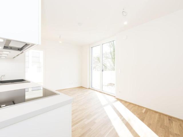 Wohnung mieten in Eggenberg, Gersdorf-Feistritz