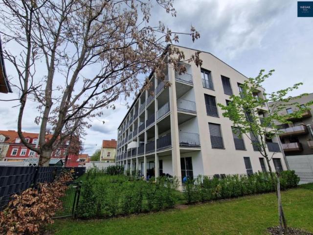 Wohnung mieten in Eggenberg, Gersdorf-Feistritz