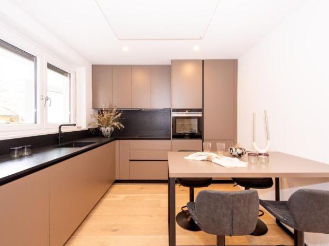 Wohnung mieten in Geidorf, Gersdorf-Feistritz