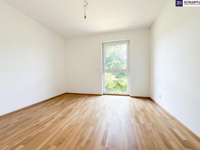 Wohnung kaufen in Großsulz, Steiermark