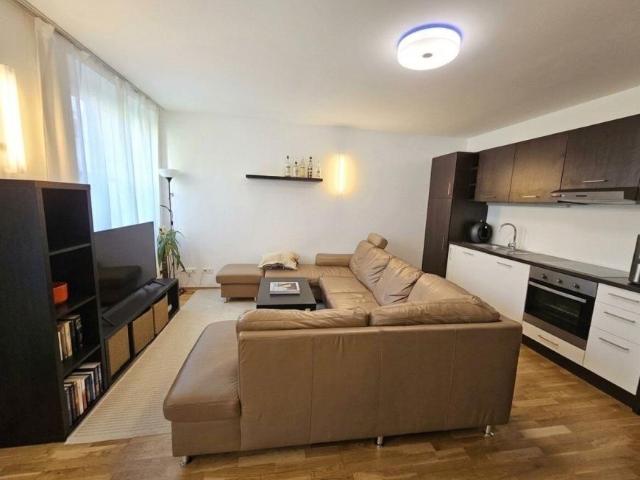 Wohnung mieten in Geidorf, Gersdorf-Feistritz