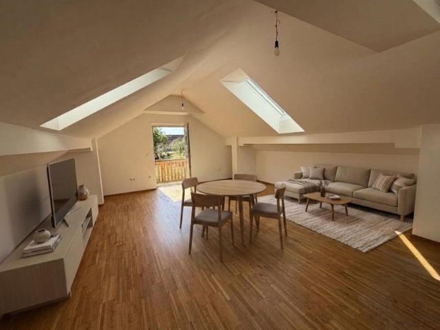 Wohnung mieten in Bad Waltersdorf, Steiermark