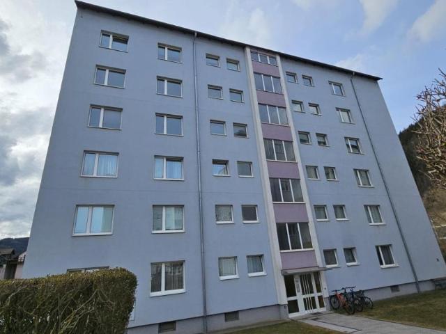 Wohnung mieten in Mürzzuschlag, Steiermark