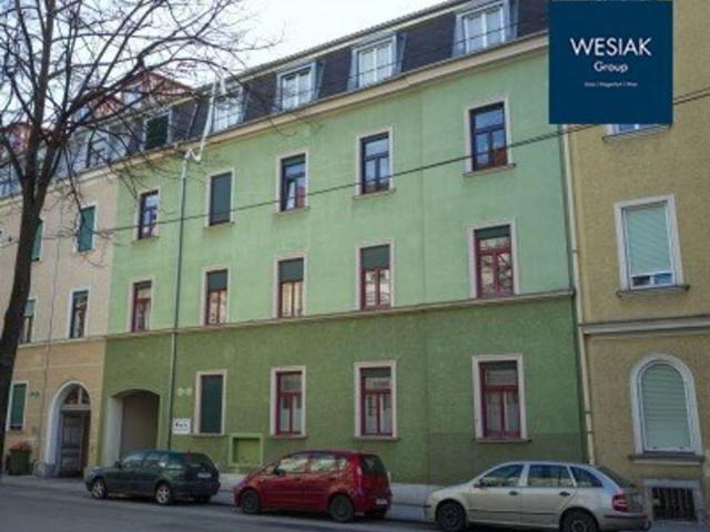 Wohnung mieten in Geidorf, Gersdorf-Feistritz