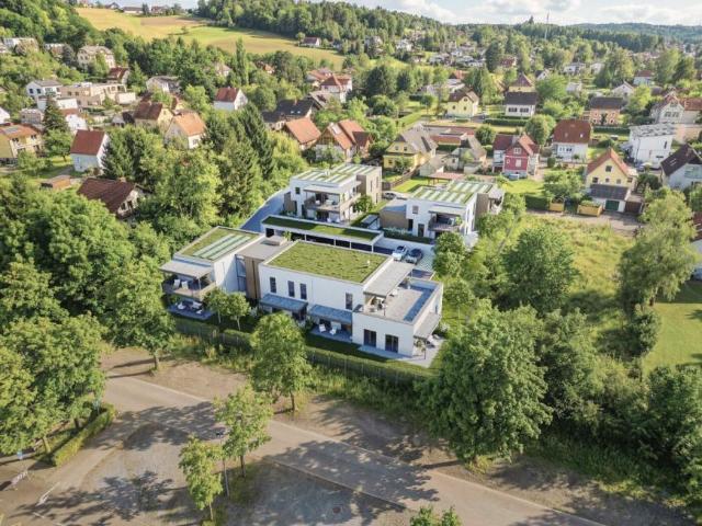 Wohnung kaufen in Gleisdorf, Steiermark