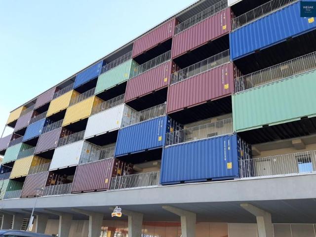 Wohnung mieten in Eggenberg, Gersdorf-Feistritz