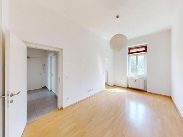Wohnung mieten in Eggenberg, Gersdorf-Feistritz