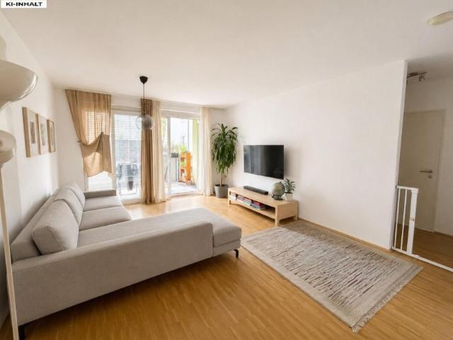 Wohnung mieten in Geidorf, Gersdorf-Feistritz