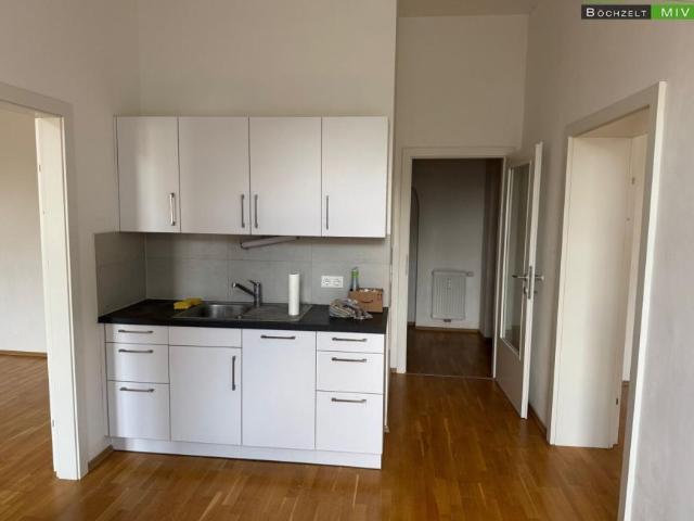 Wohnung mieten in Leoben, Steiermark